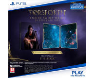 Forspoken PS5 - 710955 - zdjęcie 3